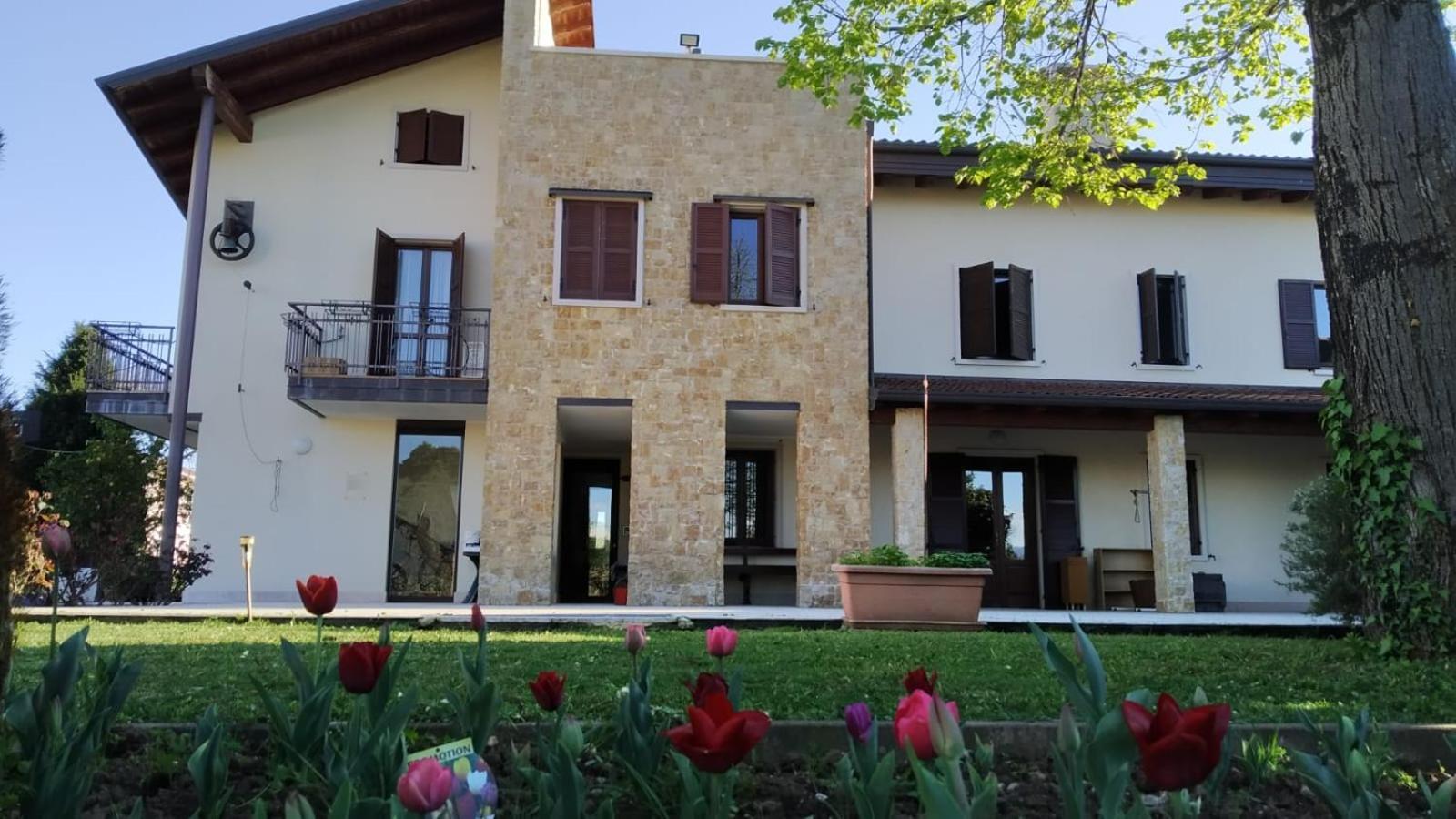 Corte Meridiana Colognola ai Colli Extérieur photo